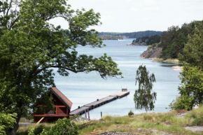 Skeviks Gård, Värmdö